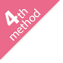 4th method